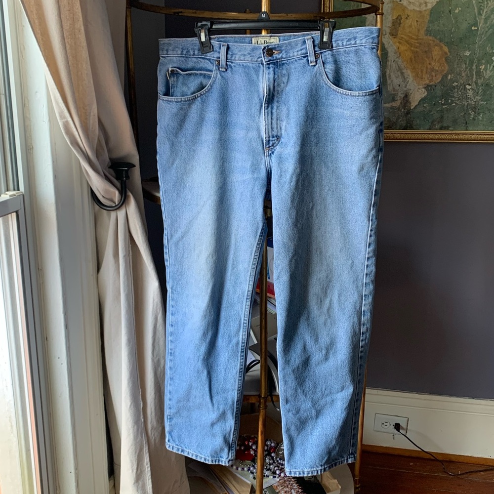 L. L. Bean Jeans
